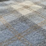 tissu carreaux 340