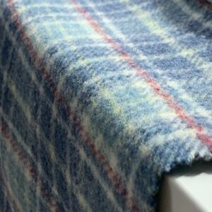 tissu carreaux 340