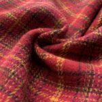 tissu carreaux 340