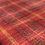 tissu carreaux 340