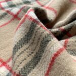 tissu carreaux 340