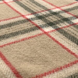 tissu carreaux 340