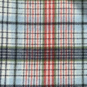 tissu carreaux 340