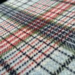 tissu carreaux 340
