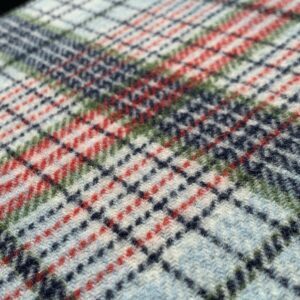 tissu carreaux 340