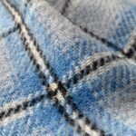 tissu carreaux 340
