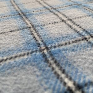 tissu carreaux 340