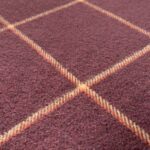 tissu carreaux 340