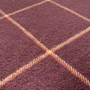 tissu carreaux 340
