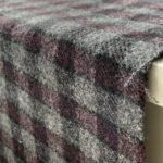 tissu carreaux 340