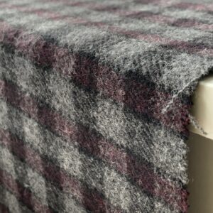 tissu carreaux 340