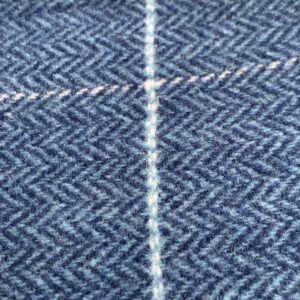 tissu carreaux rose et rouge 989 a 3004