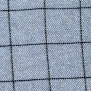 tissu carreaux rose et rouge 989 a 3004