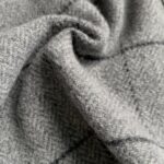 tissu carreaux rose et rouge 989 a 3004