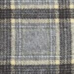 tissu carreaux rose et rouge 989 a 3004