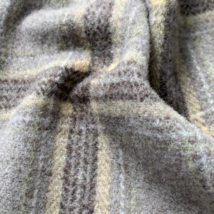 tissu carreaux rose et rouge 989 a 3004
