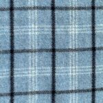 tissu carreaux rose et rouge 989 a 3004