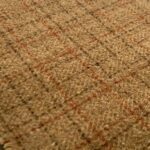 tissu carreaux rose et rouge 989 a 3004