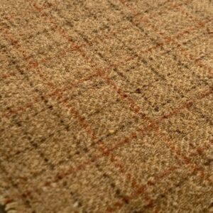 tissu carreaux rose et rouge 989 a 3004