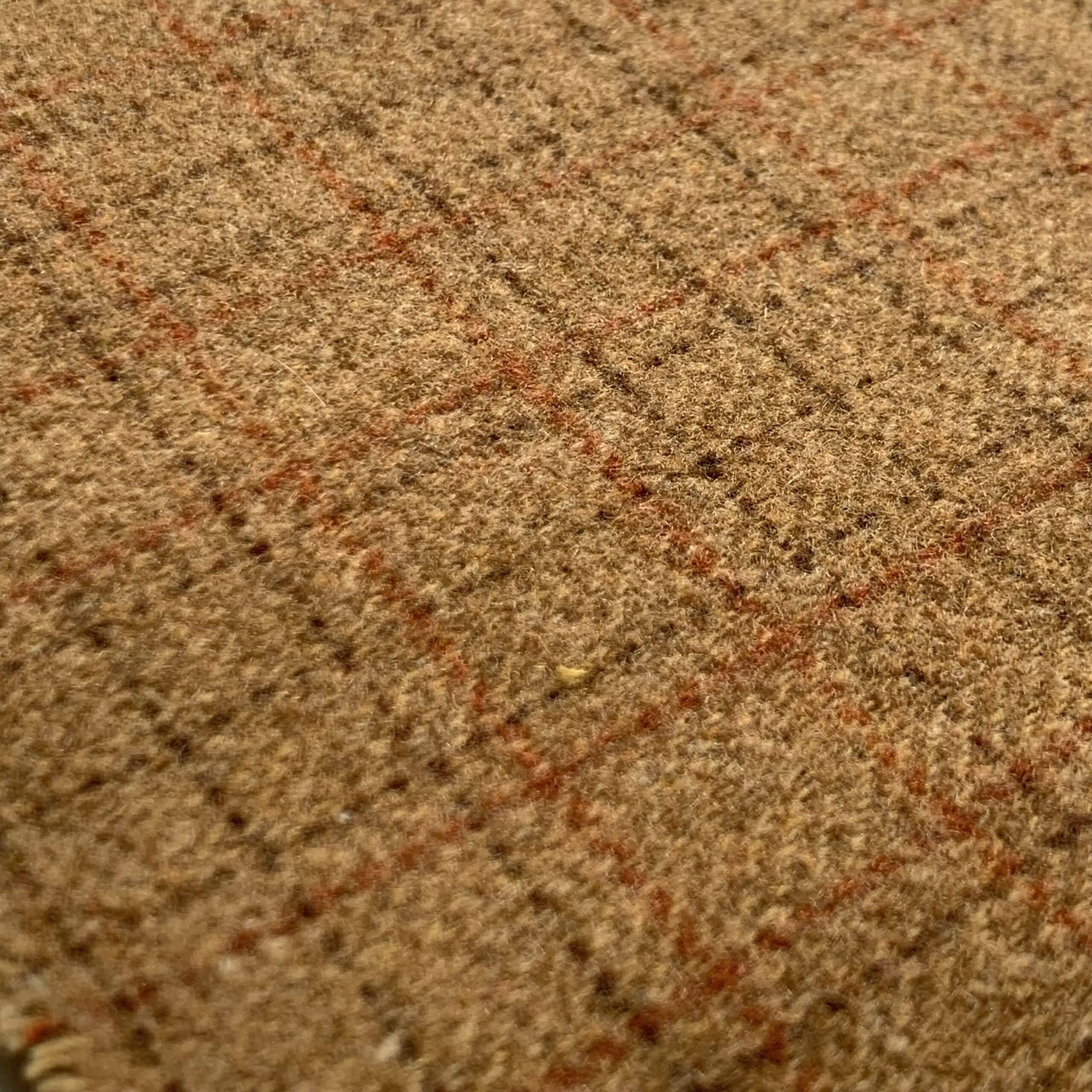 tissu carreaux rose et rouge 989 a 3004