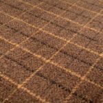 tissu carreaux rose et rouge 989 a 3004