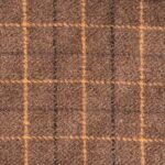 tissu carreaux rose et rouge 989 a 3004