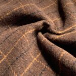 tissu carreaux rose et rouge 989 a 3004