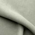 suedine fluide vert sauge