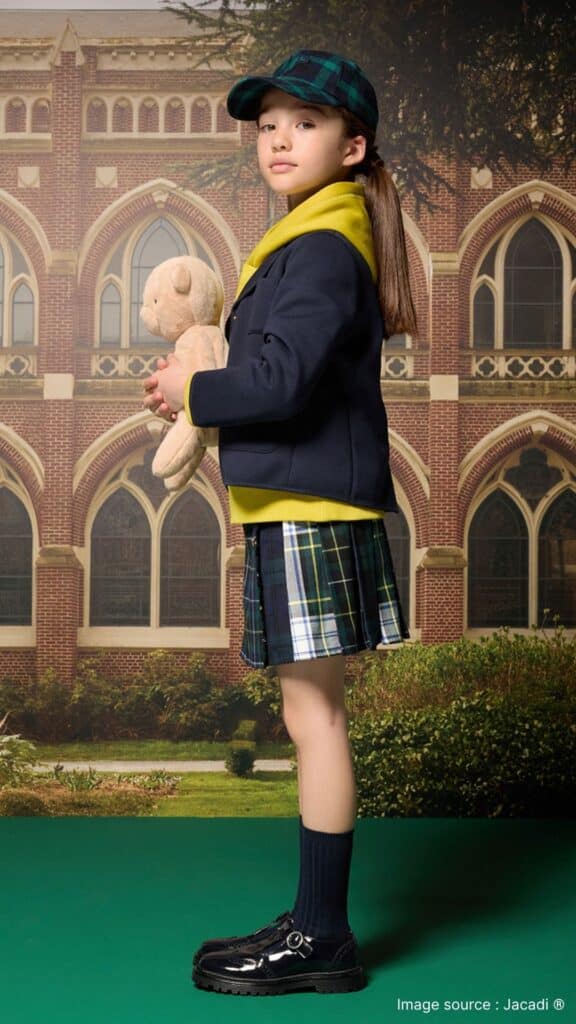 collaboration maison florin jacadin fabrication tissu sur mesure