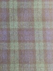 tissu tartan black watch
