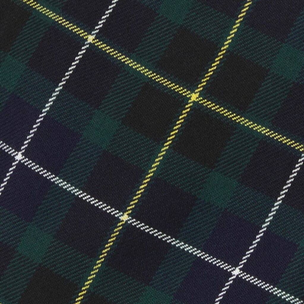 tissu tartan collaboration jacadi