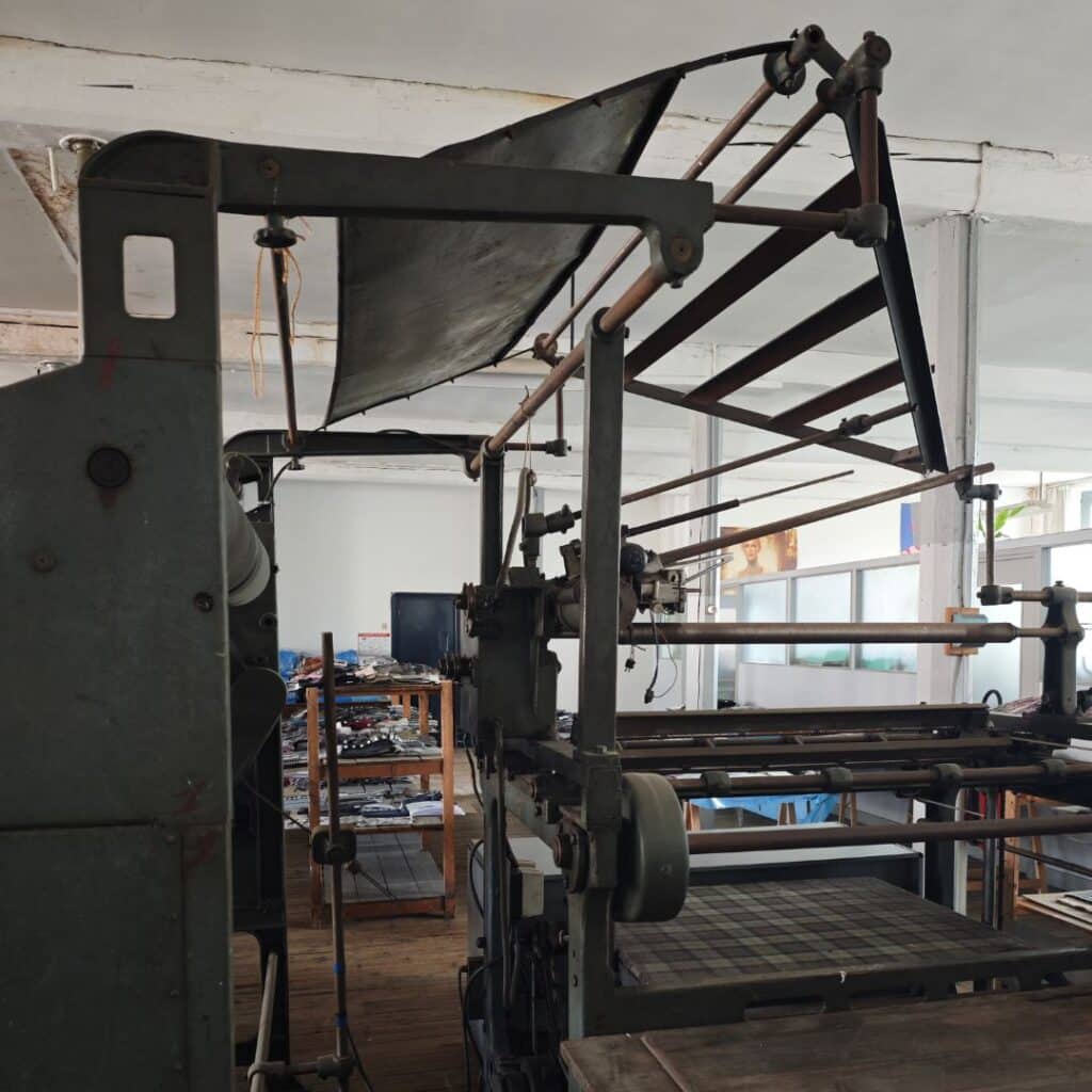 showroom magasin tissu maison florin roubaix