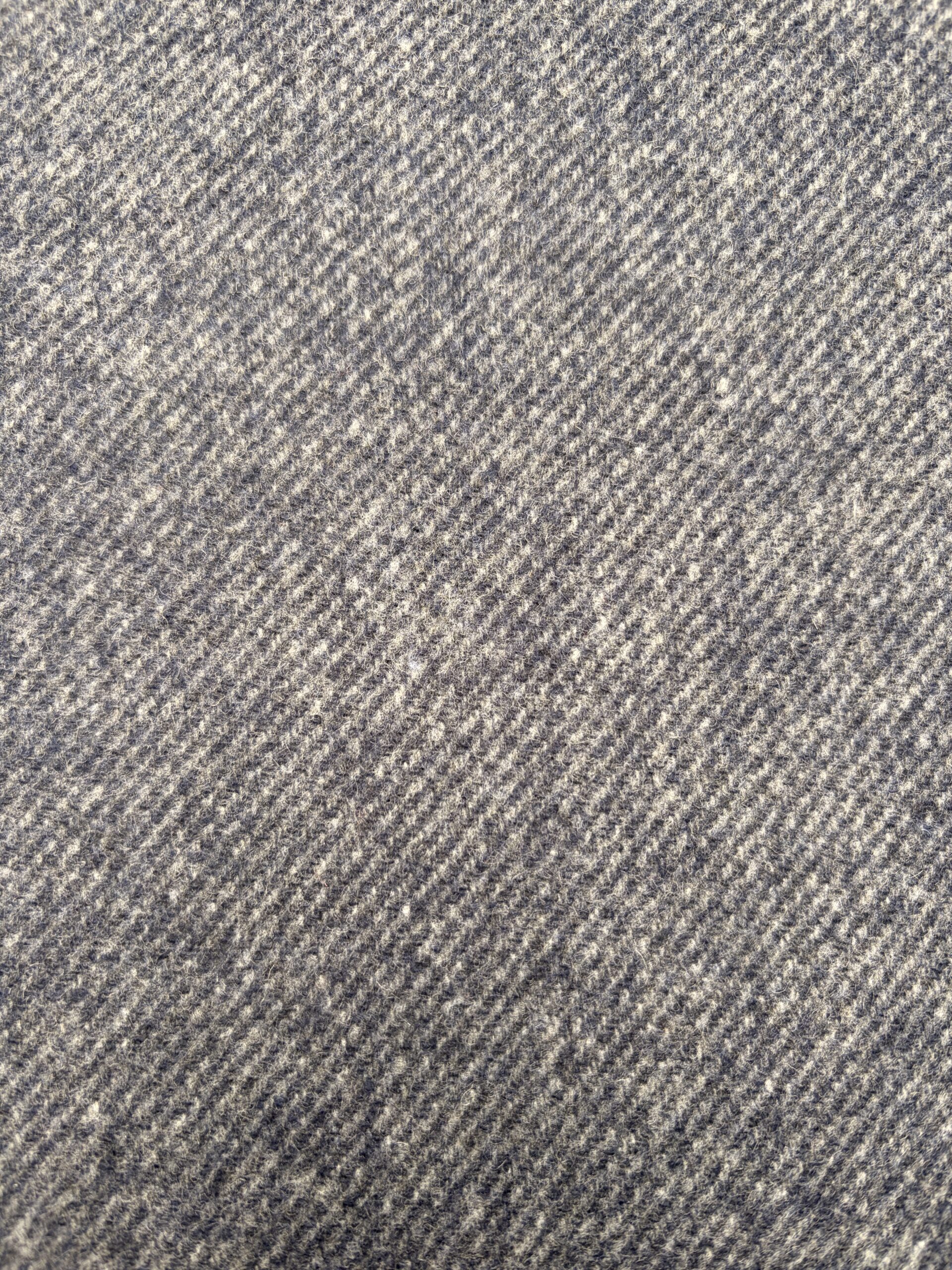 tissu réversible bleu de minuit et vert (copie)