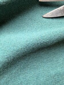 tissu flanelle gris (copie)