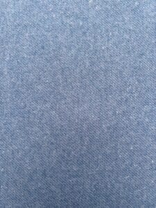 tissu flanelle bleu azur (copie)