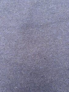 tissu flanelle noir chiné (copie)
