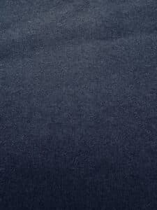 tissu flanelle bleu marine (copie)