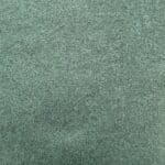 tissu flanelle vert sapin