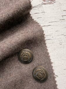 tissu flanelle camel (copie)