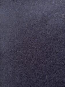 drap de laine marine