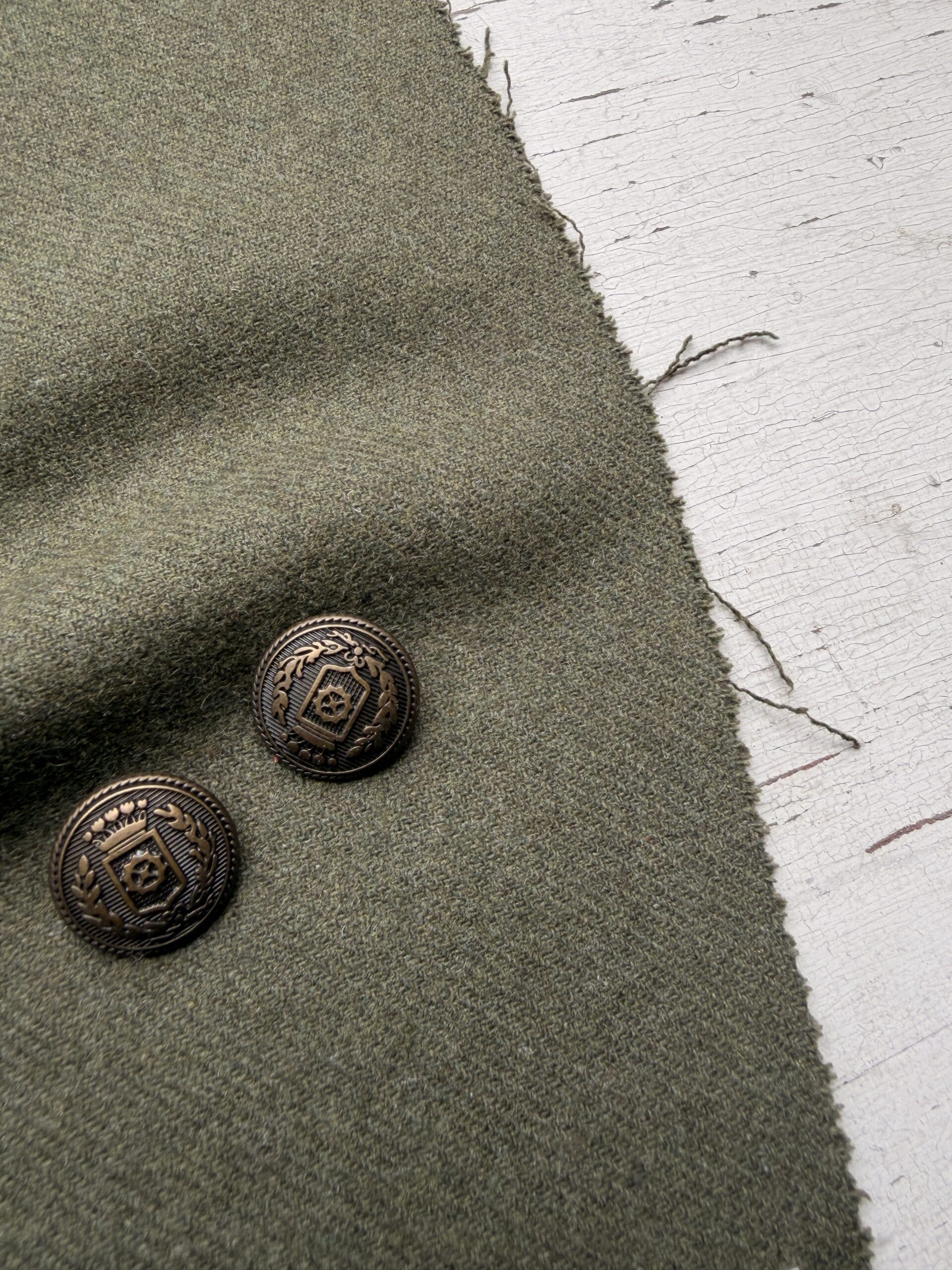 drap de laine marine (copie)