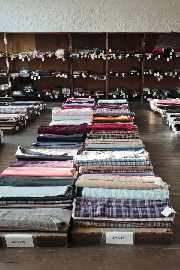 maison florin fabricant textile france