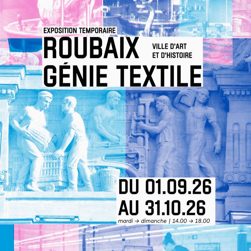 manufacture roubaix exposition maison florin