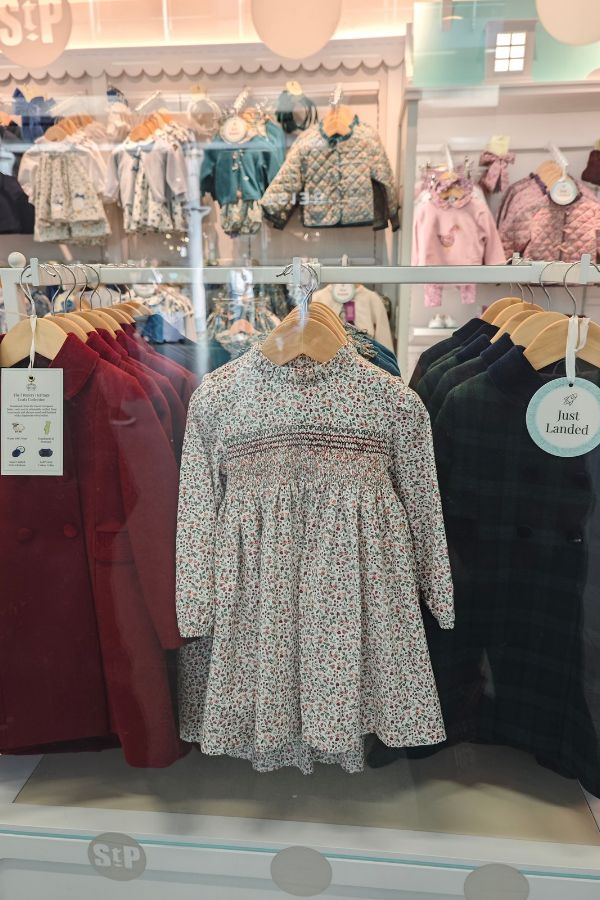 maison florin inspiration mode enfant londres
