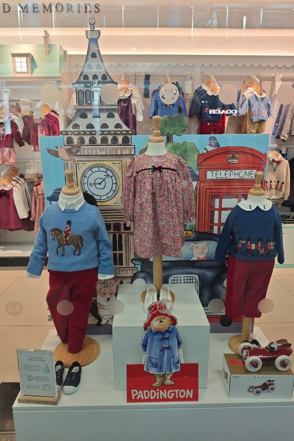 maison florin mode enfant londres